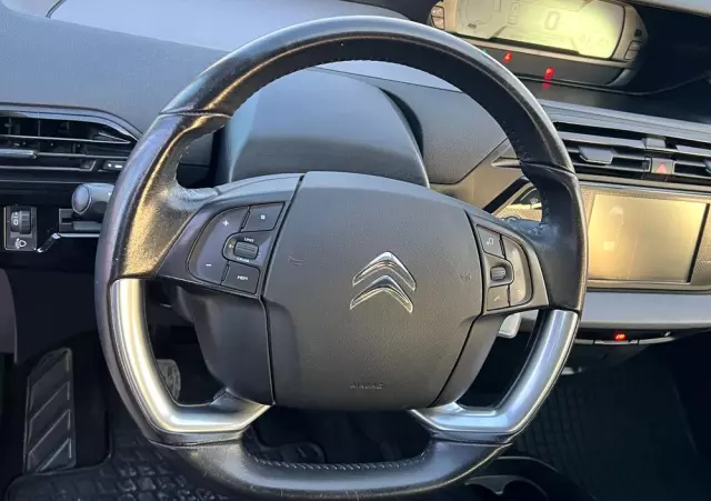 CITROËN C4 Grand Picasso 