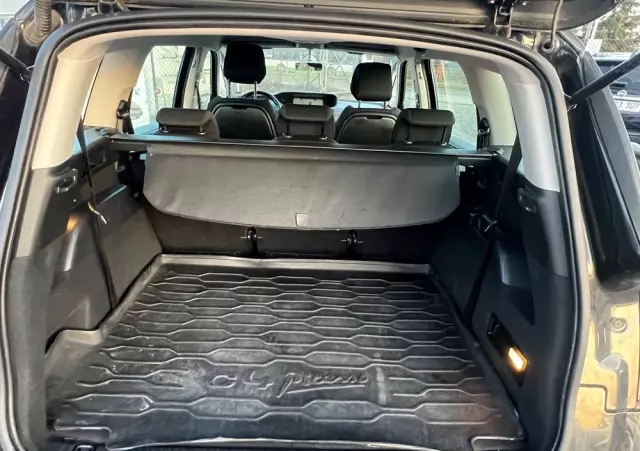 CITROËN C4 Grand Picasso 
