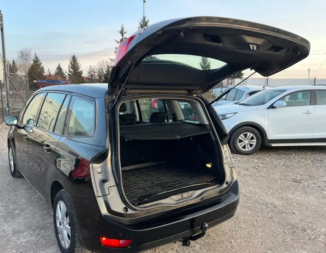 CITROËN C4 Grand Picasso 
