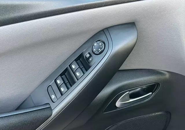 CITROËN C4 Grand Picasso 