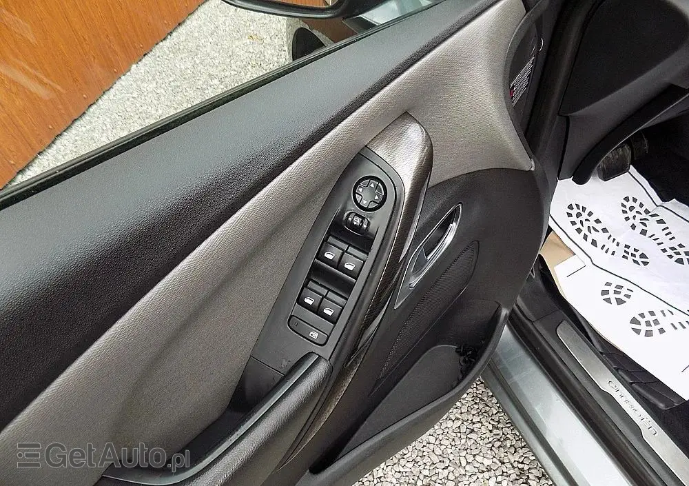 CITROËN C4 Grand Picasso BlueHDi 150 EAT6 Exclusive