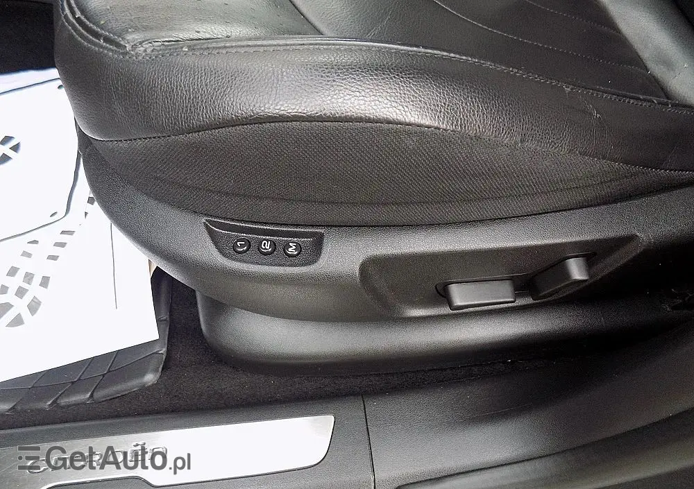 CITROËN C4 Grand Picasso BlueHDi 150 EAT6 Exclusive