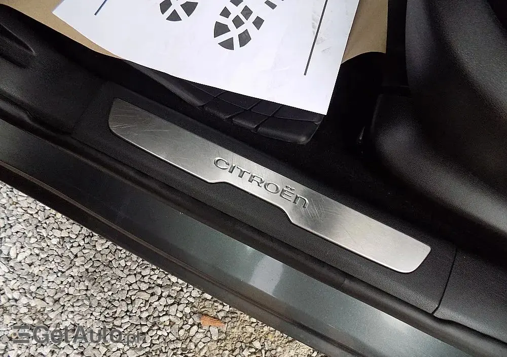 CITROËN C4 Grand Picasso BlueHDi 150 EAT6 Exclusive