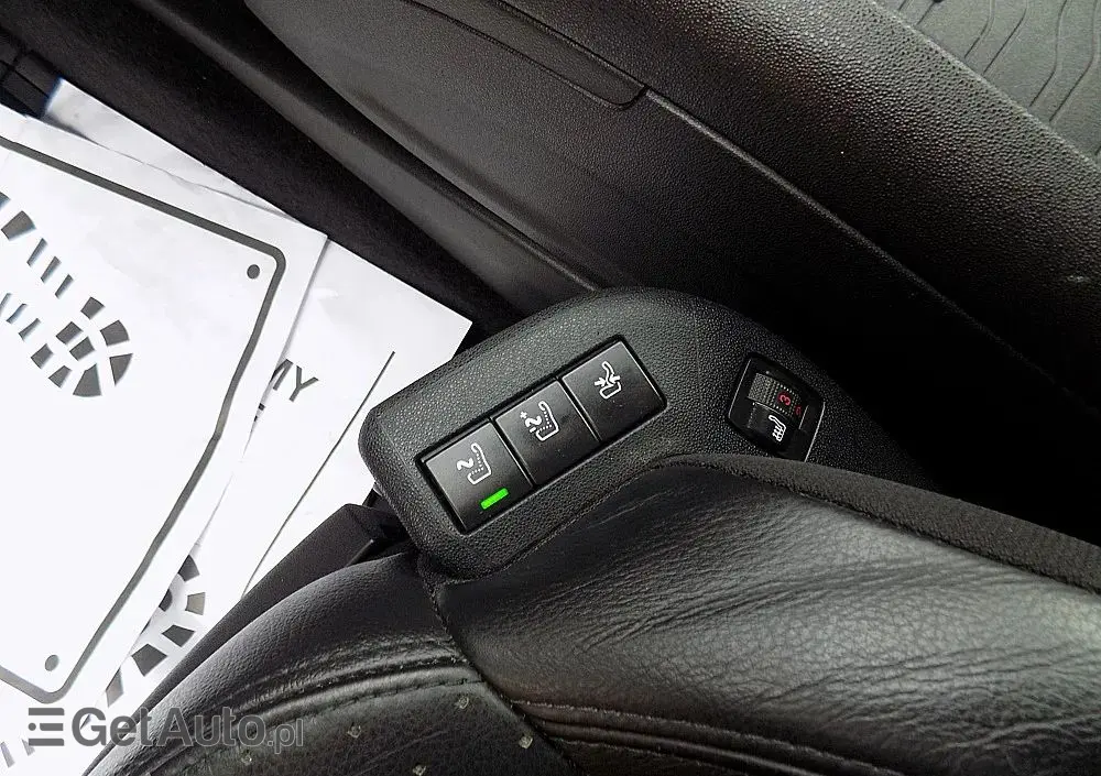 CITROËN C4 Grand Picasso BlueHDi 150 EAT6 Exclusive