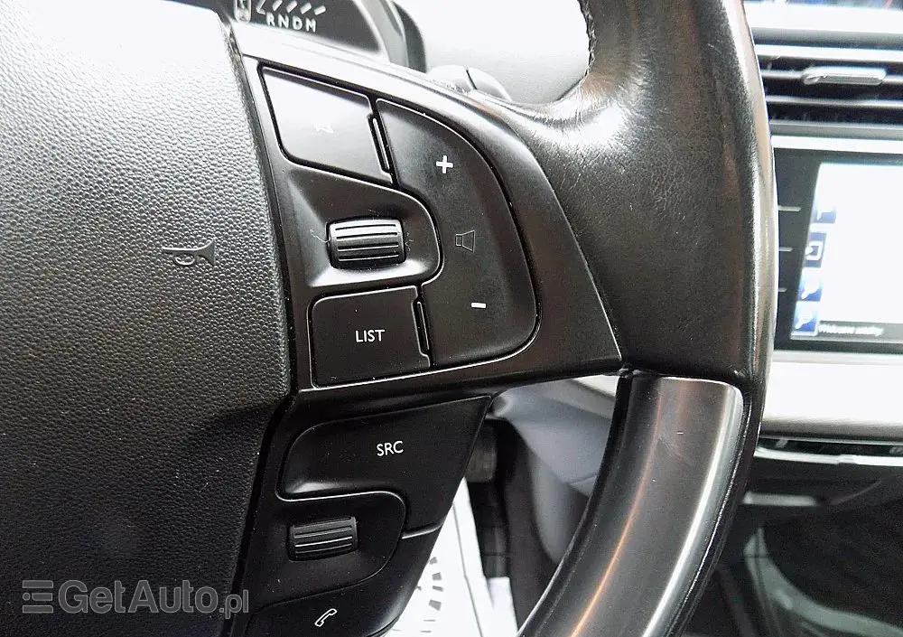 CITROËN C4 Grand Picasso BlueHDi 150 EAT6 Exclusive