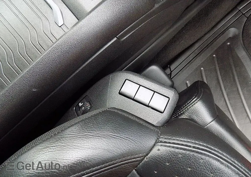 CITROËN C4 Grand Picasso BlueHDi 150 EAT6 Exclusive