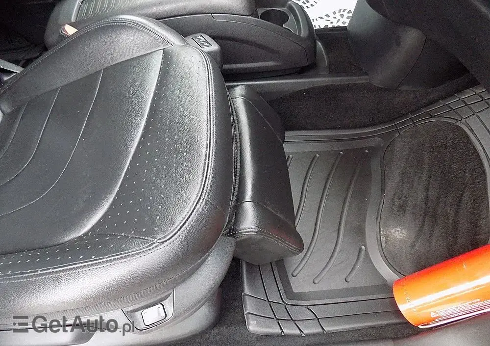 CITROËN C4 Grand Picasso BlueHDi 150 EAT6 Exclusive