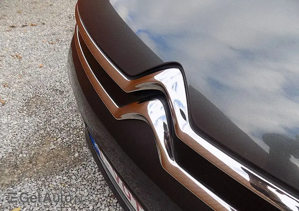 CITROËN C4 Grand Picasso BlueHDi 150 EAT6 Exclusive