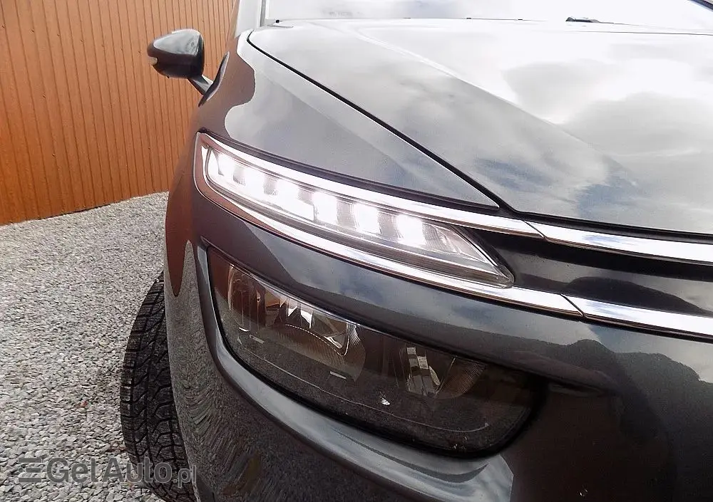 CITROËN C4 Grand Picasso BlueHDi 150 EAT6 Exclusive