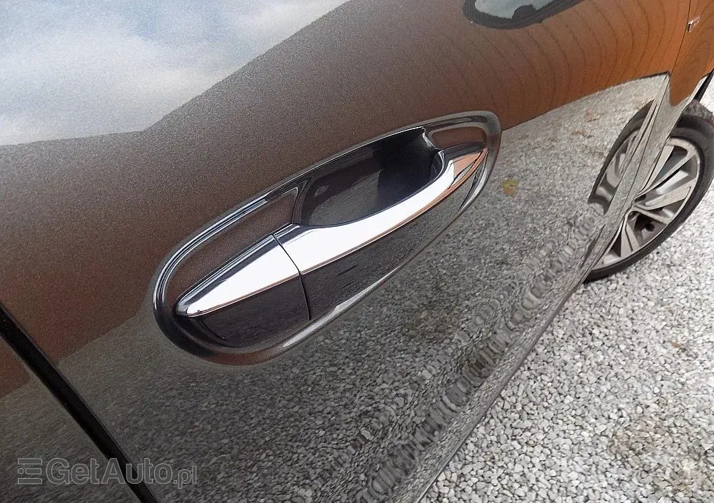 CITROËN C4 Grand Picasso BlueHDi 150 EAT6 Exclusive