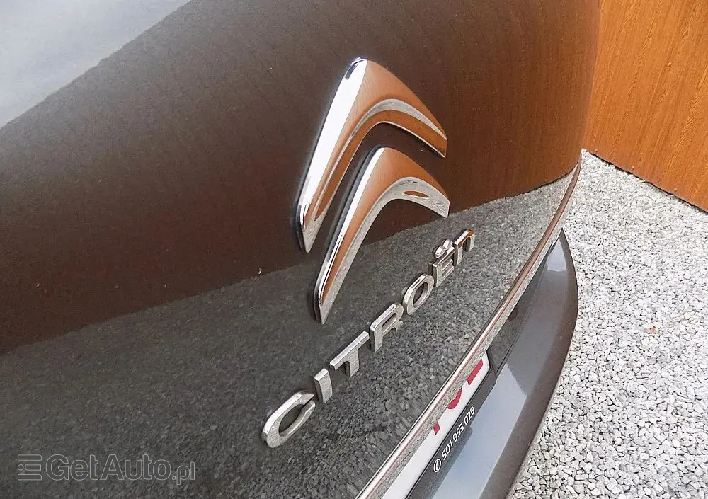 CITROËN C4 Grand Picasso BlueHDi 150 EAT6 Exclusive