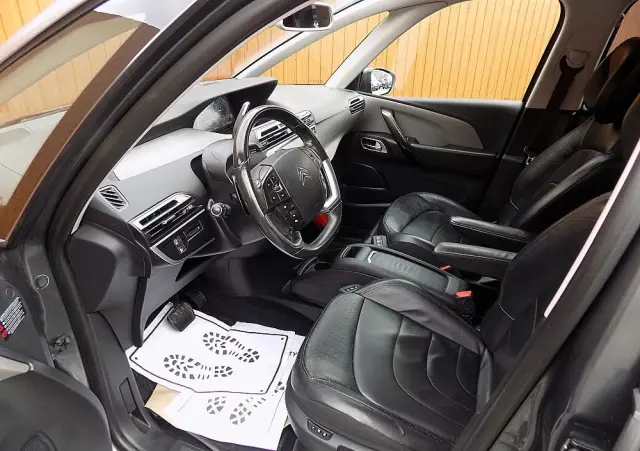 CITROËN C4 Grand Picasso BlueHDi 150 EAT6 Exclusive