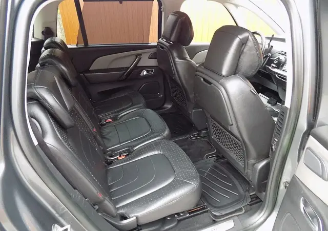 CITROËN C4 Grand Picasso BlueHDi 150 EAT6 Exclusive