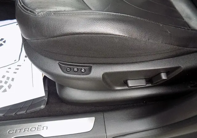 CITROËN C4 Grand Picasso BlueHDi 150 EAT6 Exclusive