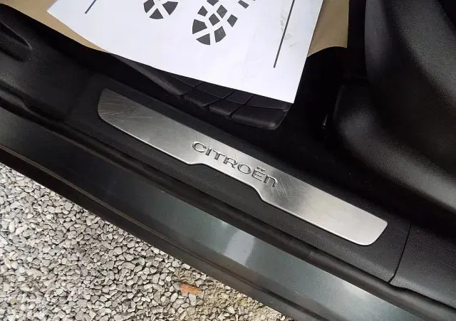 CITROËN C4 Grand Picasso BlueHDi 150 EAT6 Exclusive