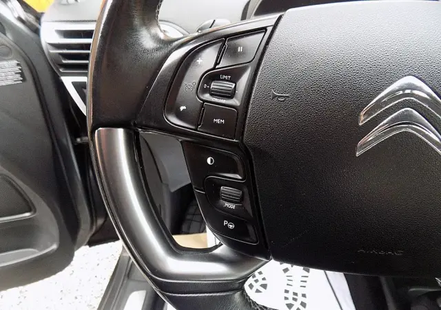 CITROËN C4 Grand Picasso BlueHDi 150 EAT6 Exclusive