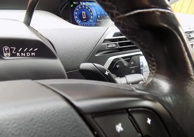 CITROËN C4 Grand Picasso BlueHDi 150 EAT6 Exclusive