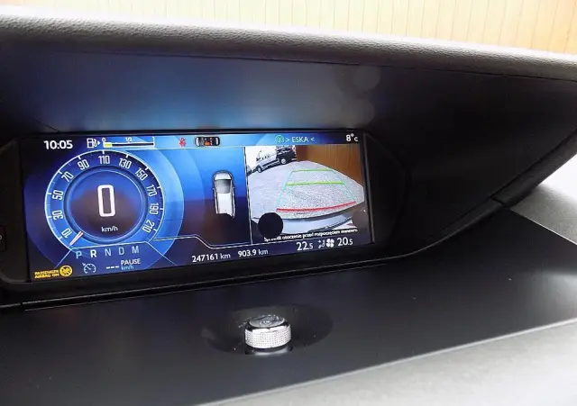 CITROËN C4 Grand Picasso BlueHDi 150 EAT6 Exclusive