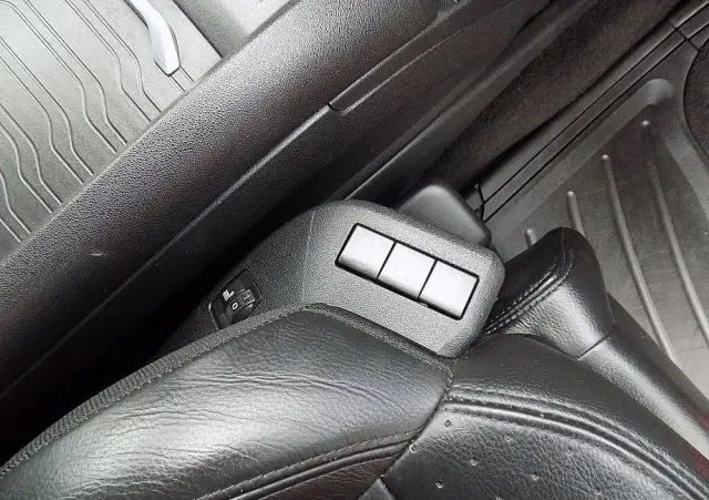 CITROËN C4 Grand Picasso BlueHDi 150 EAT6 Exclusive