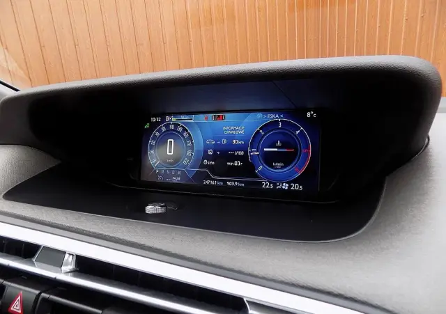 CITROËN C4 Grand Picasso BlueHDi 150 EAT6 Exclusive