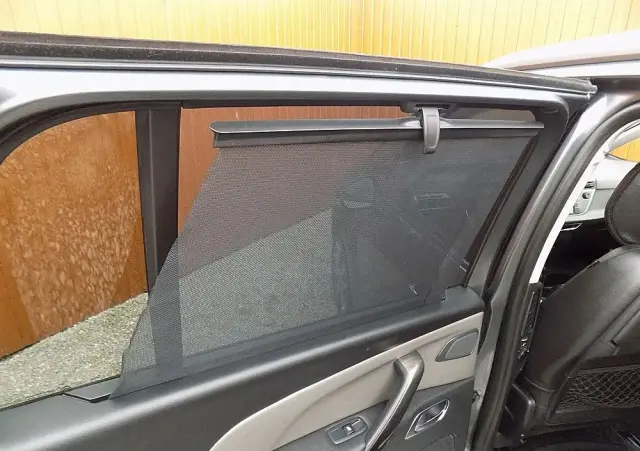 CITROËN C4 Grand Picasso BlueHDi 150 EAT6 Exclusive