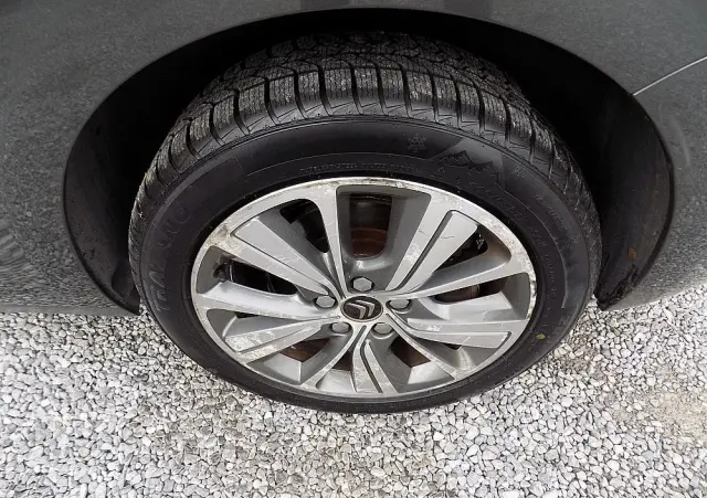 CITROËN C4 Grand Picasso BlueHDi 150 EAT6 Exclusive