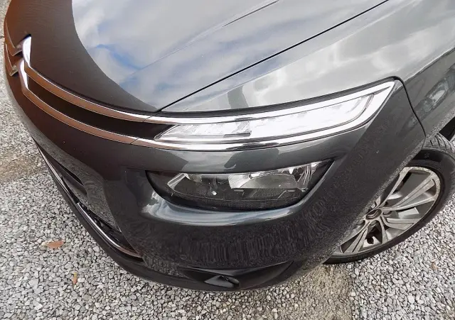 CITROËN C4 Grand Picasso BlueHDi 150 EAT6 Exclusive