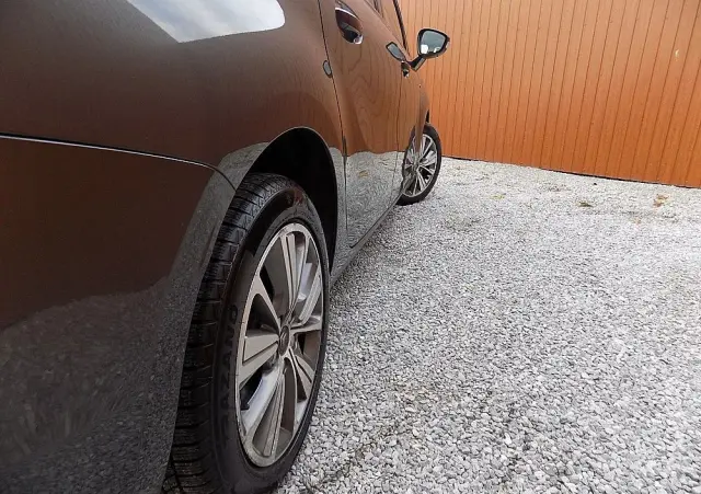 CITROËN C4 Grand Picasso BlueHDi 150 EAT6 Exclusive