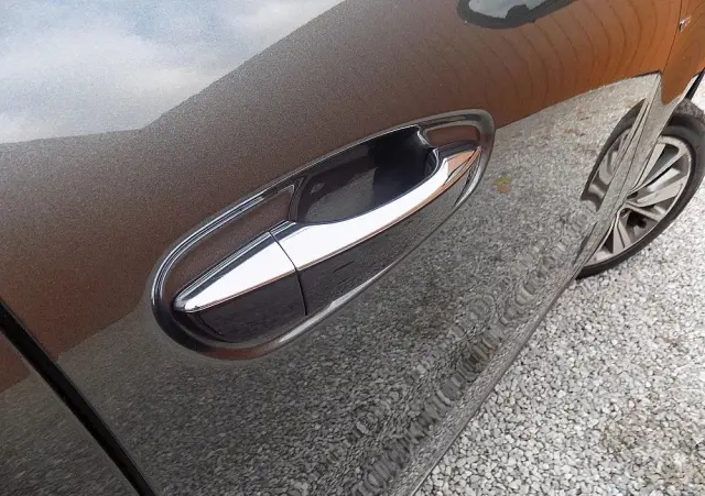 CITROËN C4 Grand Picasso BlueHDi 150 EAT6 Exclusive