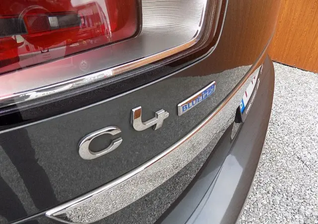 CITROËN C4 Grand Picasso BlueHDi 150 EAT6 Exclusive