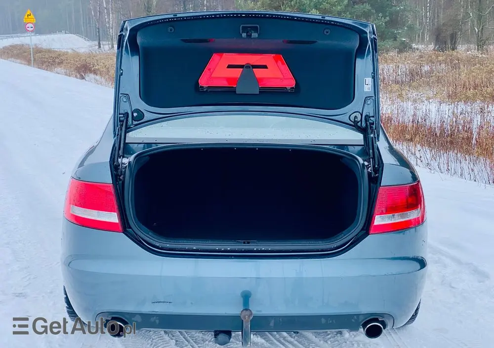 AUDI A6 Limousine 2.0 TFSI