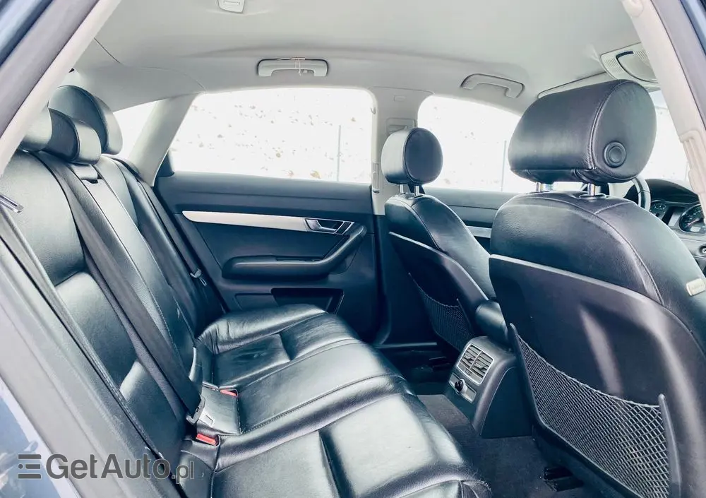 AUDI A6 Limousine 2.0 TFSI