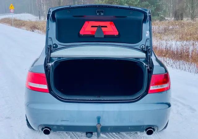 AUDI A6 Limousine 2.0 TFSI