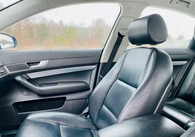 AUDI A6 Limousine 2.0 TFSI