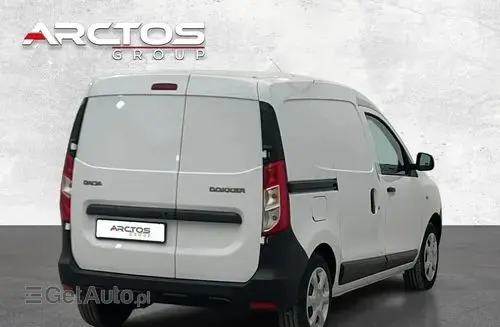 DACIA Dokker 