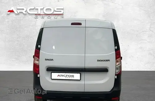 DACIA Dokker 