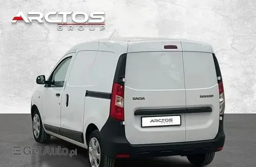 DACIA Dokker 
