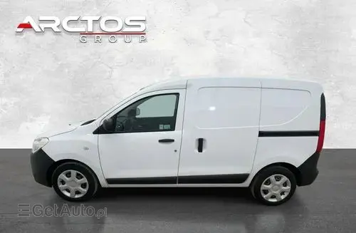 DACIA Dokker 