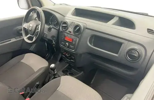 DACIA Dokker 
