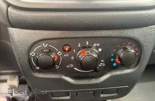 DACIA Dokker 
