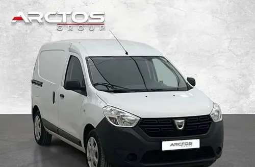 DACIA Dokker 