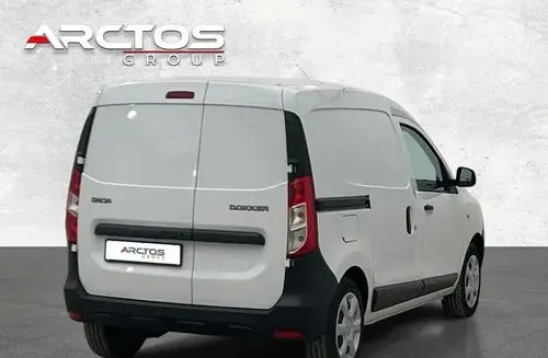 DACIA Dokker 