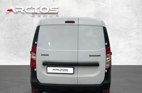 DACIA Dokker 