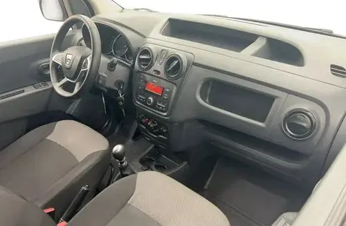 DACIA Dokker 