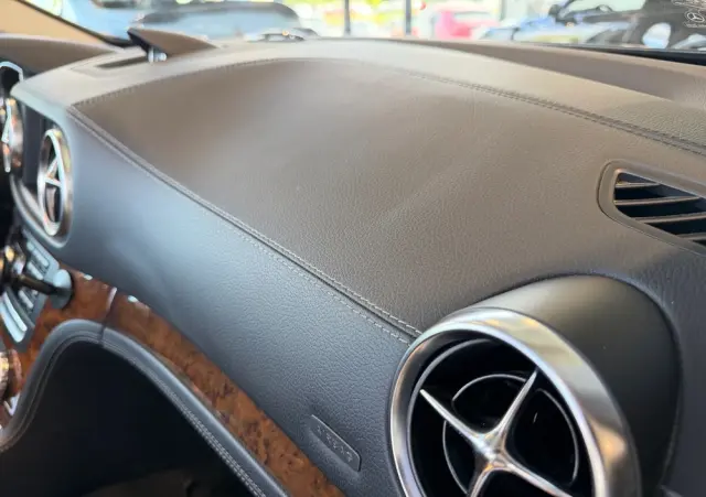 MERCEDES-BENZ SL 500 7G-TRONIC