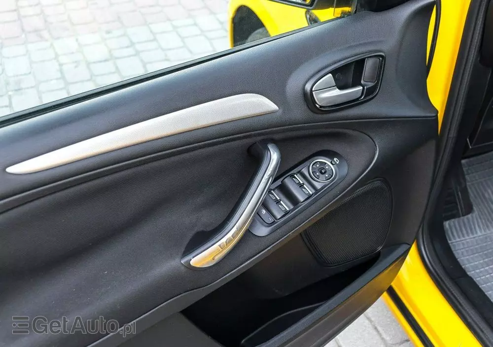 FORD S-Max 2.0 TDCi DPF Gold X