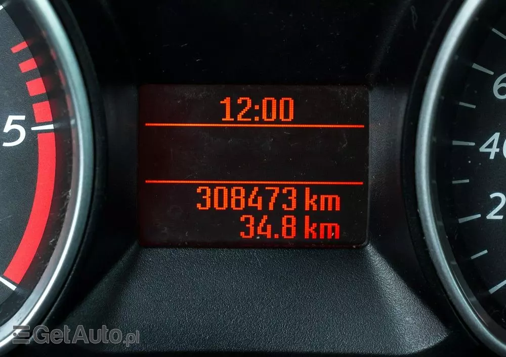 FORD S-Max 2.0 TDCi DPF Gold X