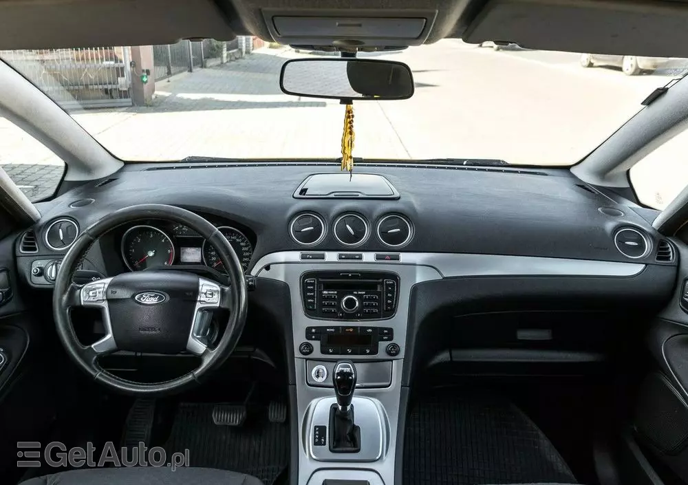 FORD S-Max 2.0 TDCi DPF Gold X