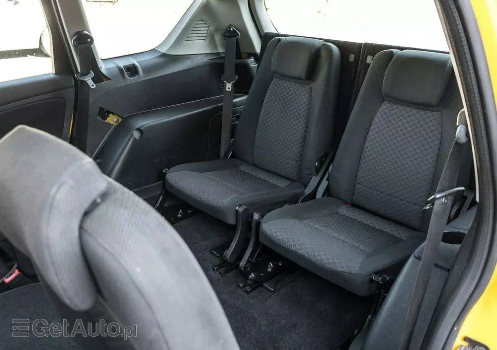 FORD S-Max 2.0 TDCi DPF Gold X