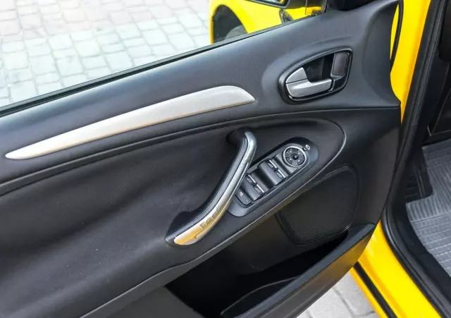 FORD S-Max 2.0 TDCi DPF Gold X